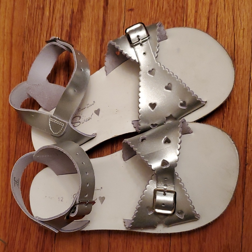 Sun-San Sandals